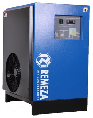 Осушитель воздуха Remeza RFD410
