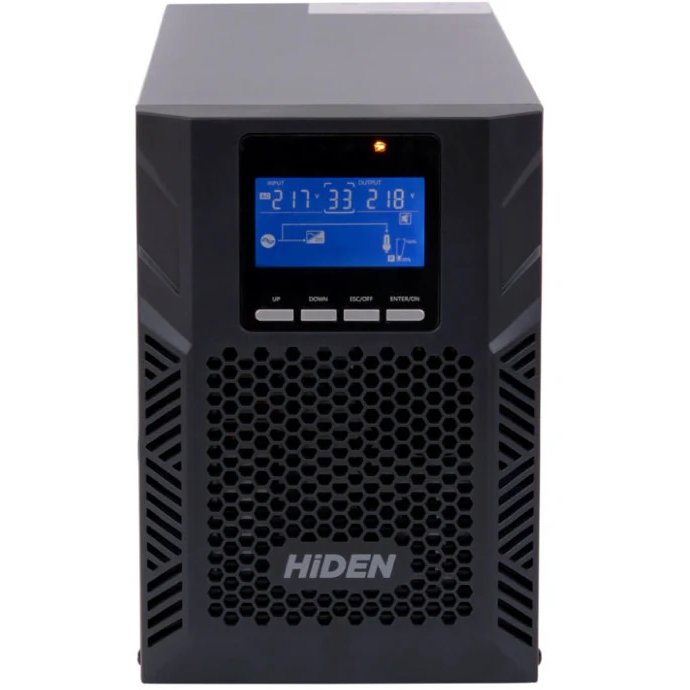 Источник бесперебойного питания HIDEN UDC9103H