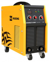Сварочный инвертор HUGONG INVERDELTA 630WE