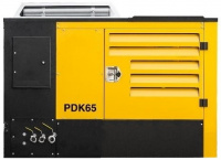 Дизельный компрессор Dalgakiran PDK 65-12 (стационарный)