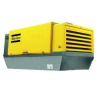 Дизельный компрессор Atlas Copco XAHS 186 DD