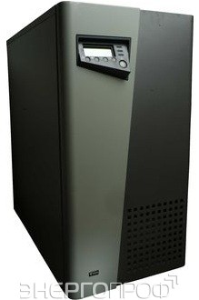 Источник бесперебойного питания Vision Marathon + 10000 (60Ач)