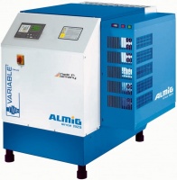 Винтовой компрессор ALMiG VARIABLE-20-O 10