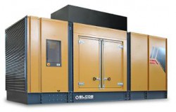 Дизельный генератор Elcos GE.MT.1820/1650.SS