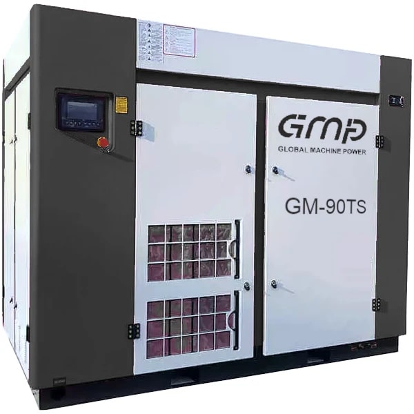 Винтовой компрессор GMP GM 90TS-10