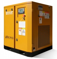 Винтовой компрессор Berg ВК-5.5Р-Е 7