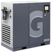 Винтовой компрессор Atlas Copco GA37 VSDs10FF