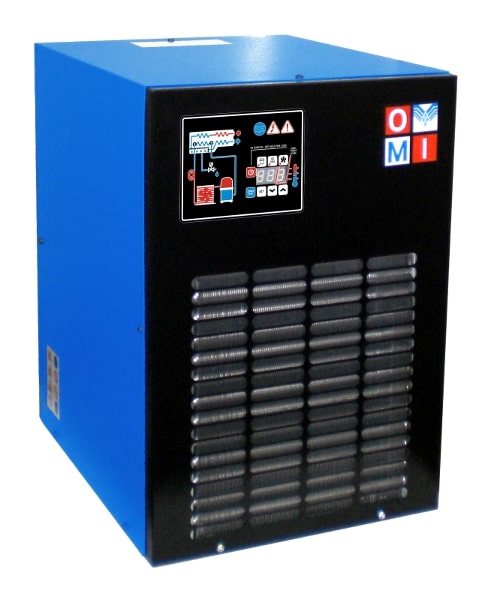Осушитель воздуха OMI DD 108