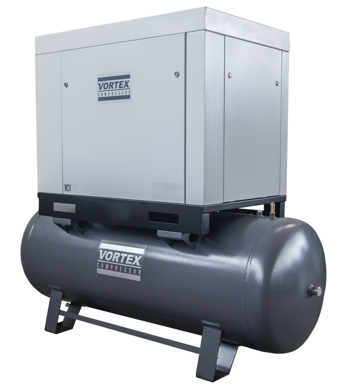 Винтовой компрессор Vortex MCV 3 кВт 7.5 бар