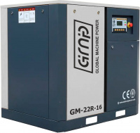 Винтовой компрессор GMP GM 18,5R-16 GE