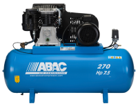 Поршневой компрессор Abac B 6000 / 270 CT 7,5