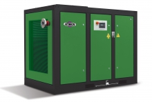 Винтовой компрессор Atmos SES 1320 Vario DD 13