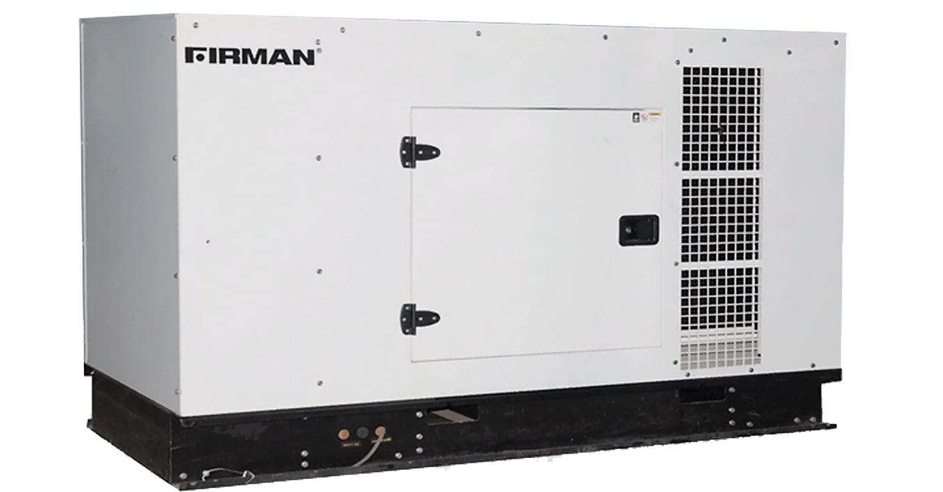 Дизельный генератор Firman SDG313СCS
