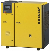 Винтовой компрессор Kaeser ASK 34 10
