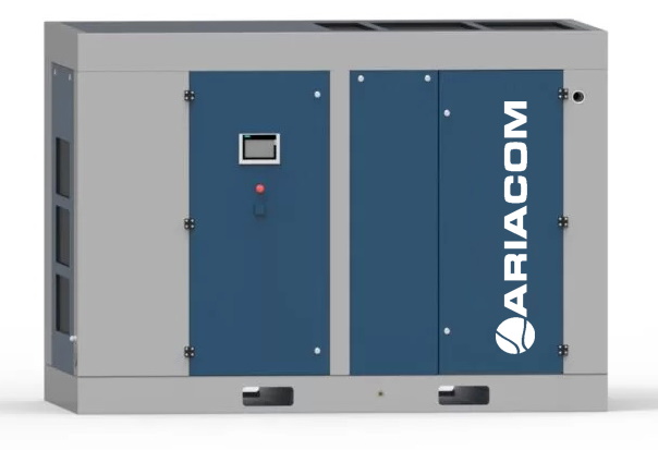 Винтовой компрессор Ariacom HCA+75 10V