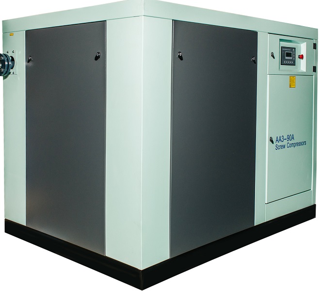 Винтовой компрессор Magnus AA7-90А-F-8