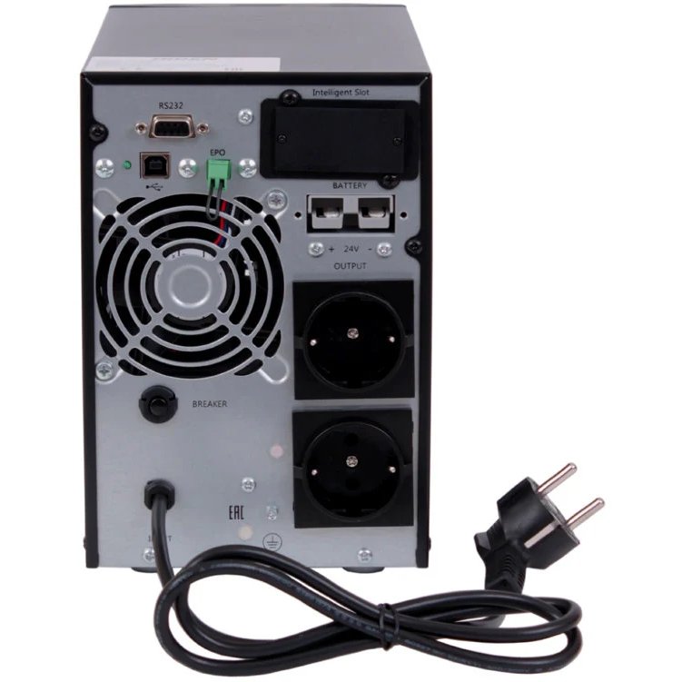 Источник бесперебойного питания HIDEN UDC9101H