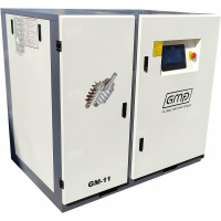 Винтовой компрессор GMP GM 11-10 GE/HB