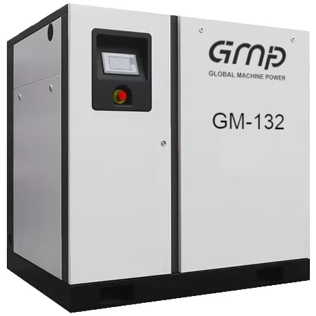 Винтовой компрессор GMP GM 132-12