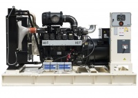 Дизельный генератор Teksan TJ630DW5C