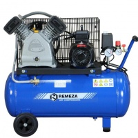 Поршневой компрессор Remeza СБ4 C 50 LB 30
