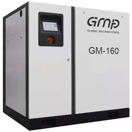 Винтовой компрессор GMP GM 160-8