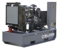 Дизельный генератор Elcos GE.PK3A.066/060.BF