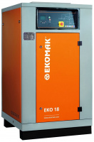 Винтовой компрессор Ekomak EKO 18G C STD 10