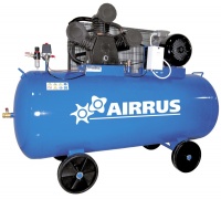 Поршневой компрессор РКЗ Airrus CE 500-W88