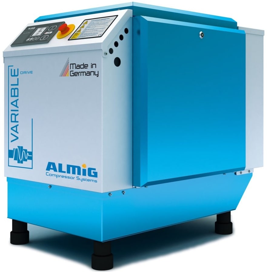 Винтовой компрессор ALMiG VARIABLE-28 13