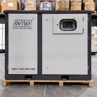 Винтовой компрессор GMP GM90-8SC BOX VSD