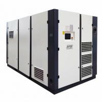 Винтовой компрессор GMP GM 110-12 VSD GE/HB
