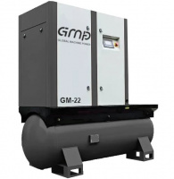 Винтовой компрессор GMP GM 22-8-500 GE