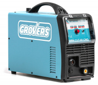 Аппарат плазменной резки GROVERS CUT 60 CNC