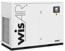 Спиральный компрессор Alup WIS 50V