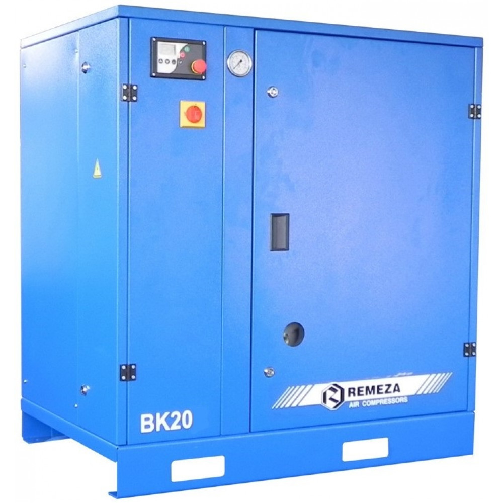 Винтовой компрессор Remeza ВК 30 8