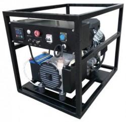 Газовый генератор REG HG12-380