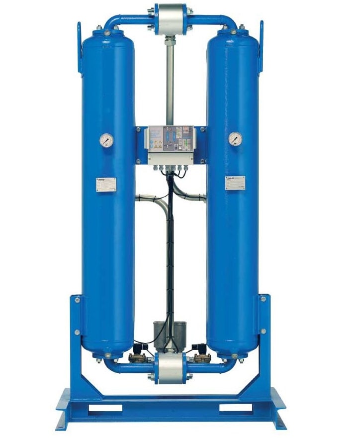 Осушитель воздуха Kraftmann ADN 72