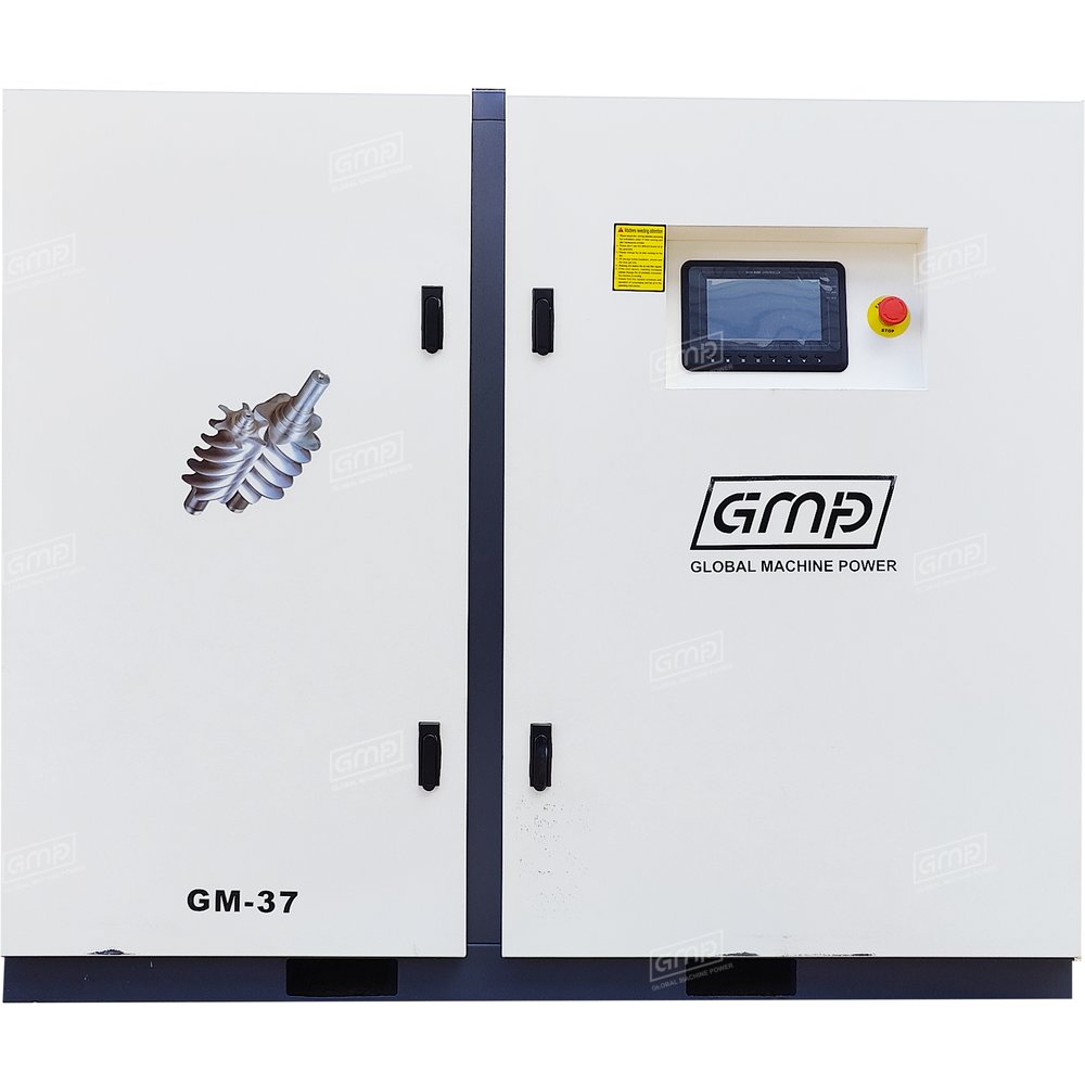 Винтовой компрессор GMP GM 37-10 GE/HB