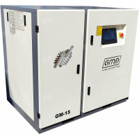 Винтовой компрессор GMP GM 15-7 GE/HB (IP23)