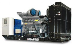 Дизельный генератор Elcos GE.PK.1880/1700.BF