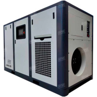 Винтовой компрессор GMP GM 45-12D
