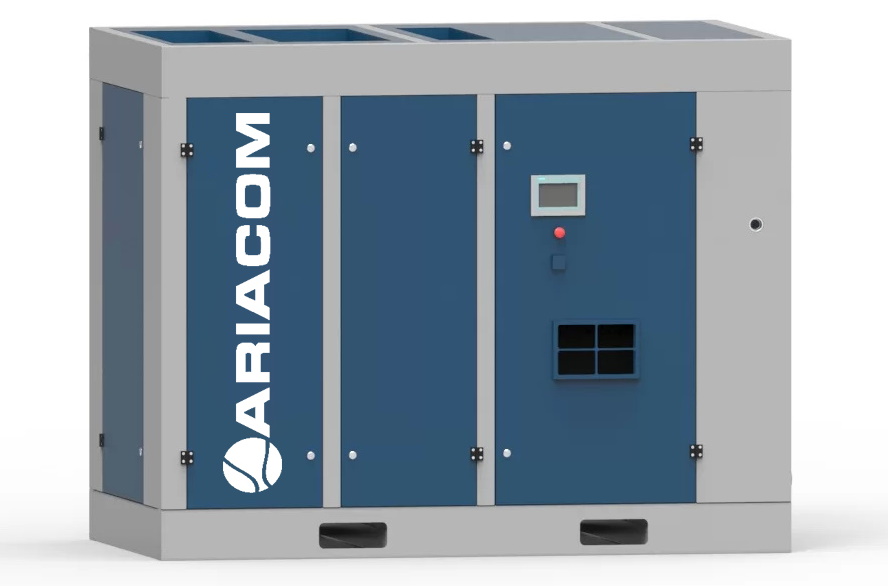 Винтовой компрессор Ariacom HCA+55 8V