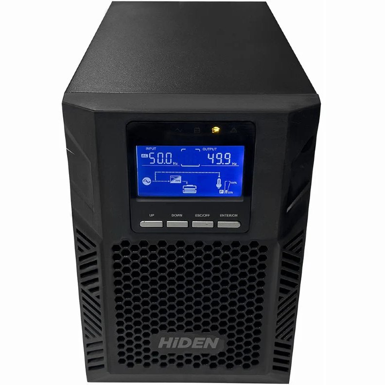 Источник бесперебойного питания HIDEN KU9102S