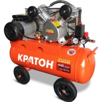 Поршневой компрессор Кратон AC-440-50-BDV