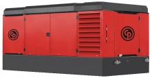 Дизельный компрессор Chicago Pneumatic CPS850