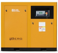 Винтовой компрессор Berg ВК-45-Е (IP23) 12
