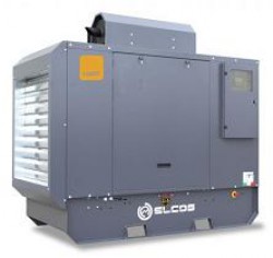 Дизельный генератор Elcos GE.FA.066/060.LT