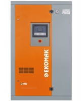 Винтовой компрессор Ekomak DMD 400 C 8