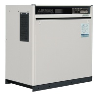 Винтовой компрессор Airman SAS11SD